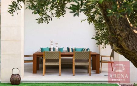 Maison individuelle à vendre