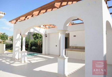 Μονοκατοικία προς πώληση