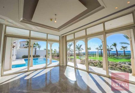 בית פרטי למכירה