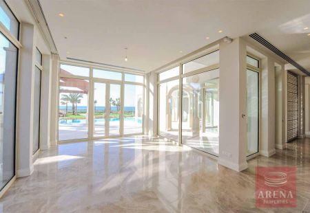 בית פרטי למכירה