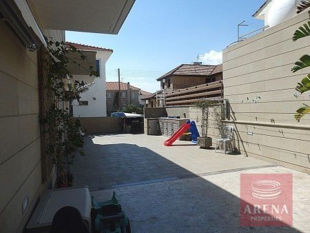 Casa Unifamiliar en venta