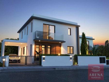 Casa Unifamiliar en venta