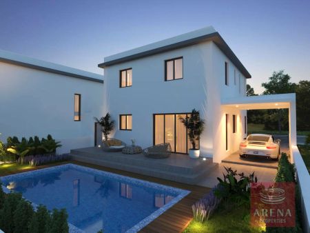Casa Unifamiliar en venta