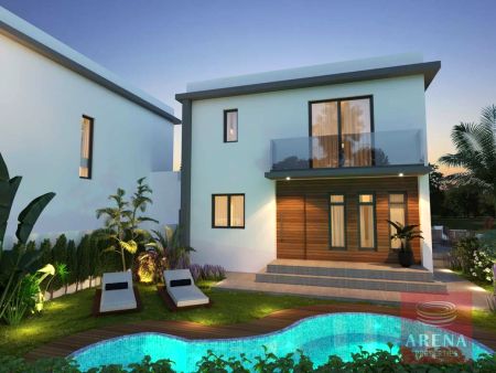 Casa Unifamiliar en venta