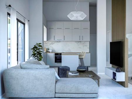 Casa Unifamiliar en venta