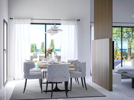 Casa Unifamiliar en venta