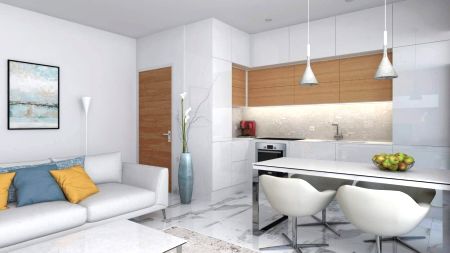 Casa Unifamiliar en venta