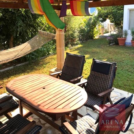 Maison individuelle à vendre