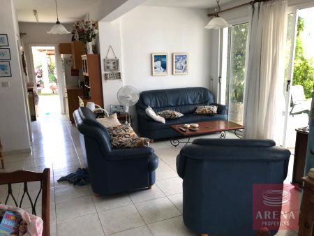 Maison individuelle à vendre