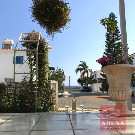 Maison individuelle à vendre