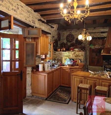 Частный дом на продажу