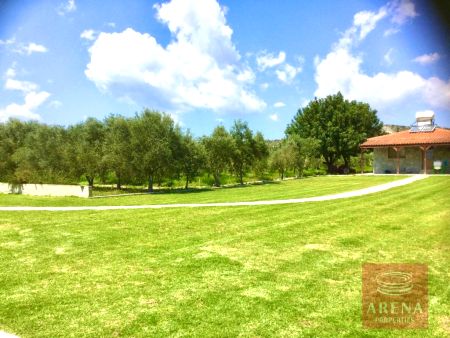 בית פרטי למכירה