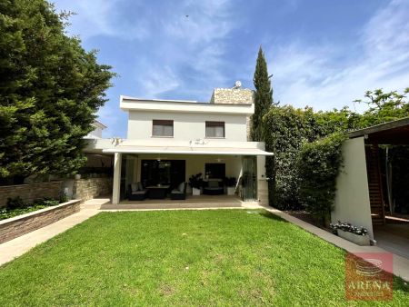 Частный дом на продажу