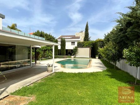 Частный дом на продажу