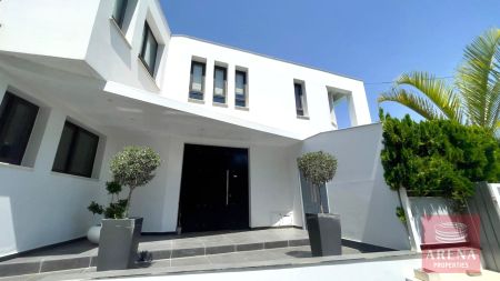 Thumbnail 1 Nikosia Immobilien Zum Verkauf Ab 3 Schlafzimmer