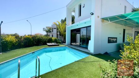 Thumbnail 5 Nikosia Immobilien Zum Verkauf Ab 3 Schlafzimmer