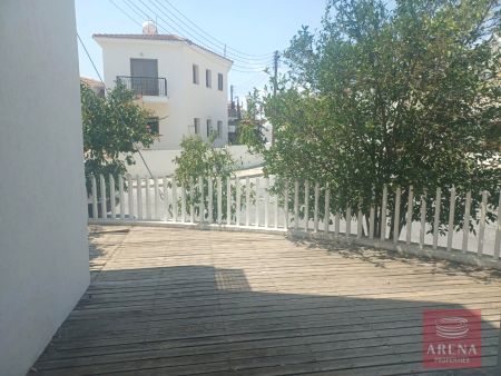 בית פרטי למכירה