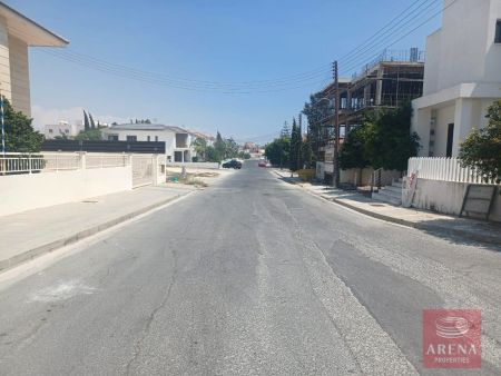 בית פרטי למכירה