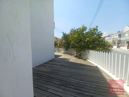 בית פרטי למכירה