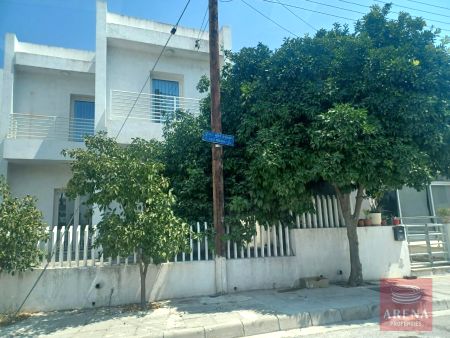 בית פרטי למכירה