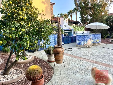 Μονοκατοικία προς πώληση