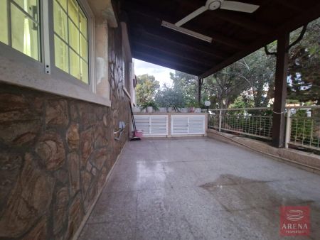 Частный дом на продажу