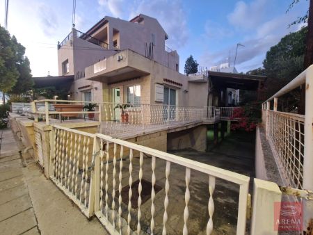 Thumbnail 2 Nikosia Immobilien Zum Verkauf Ab 3 Schlafzimmer