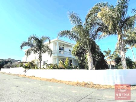 Detached House for sale