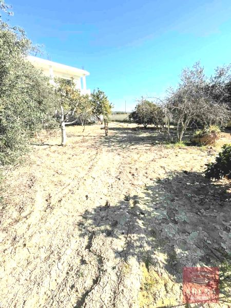 Detached House for sale