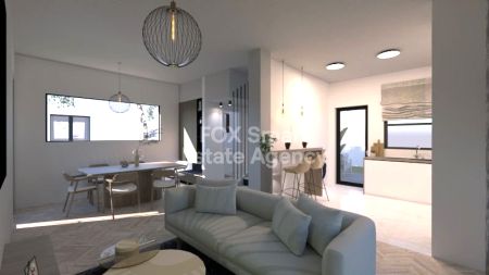 Maison individuelle à vendre