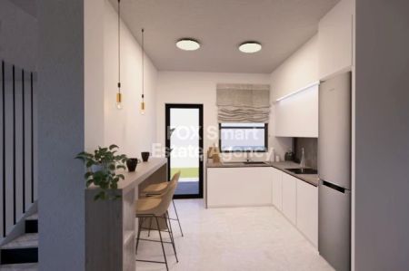 Detached House for sale