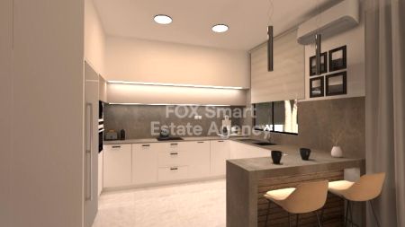 Detached House for sale