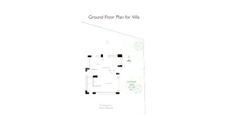 Casa Unifamiliar en venta