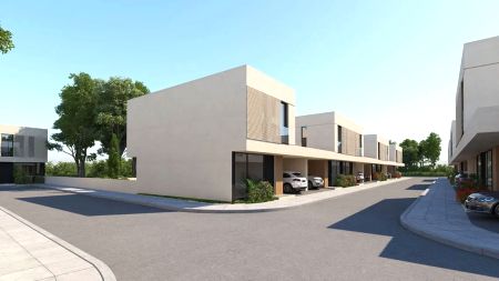 Частный дом на продажу