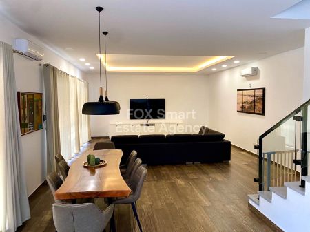 Maison individuelle à vendre