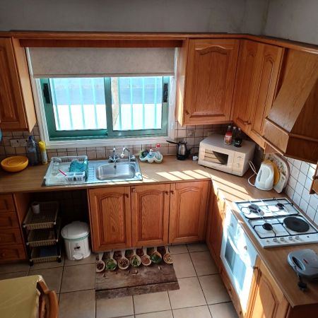 Casa Unifamiliar en venta