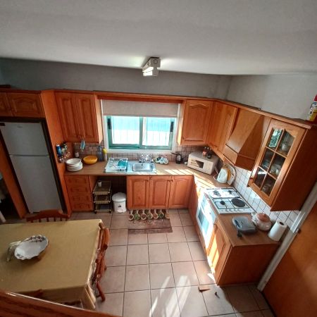 Casa Unifamiliar en venta