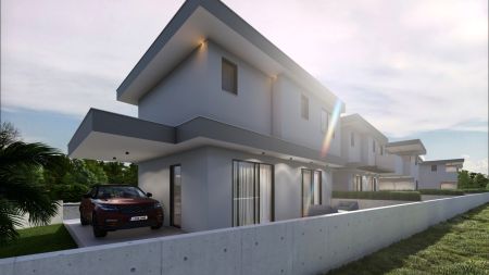 Μονοκατοικία προς πώληση