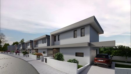 Μονοκατοικία προς πώληση