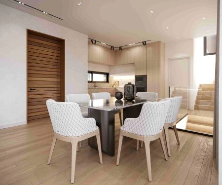 Частный дом на продажу