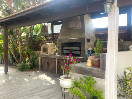 Casa Unifamiliar en venta