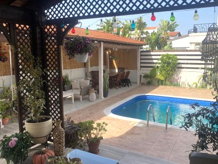 Casa Unifamiliar en venta