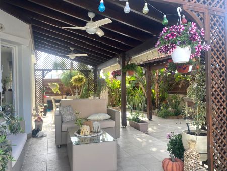 Casa Unifamiliar en venta