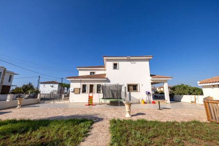 Casa Unifamiliar en venta