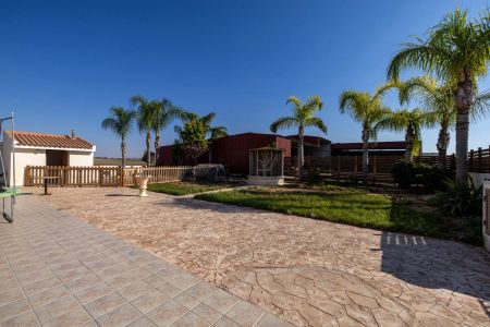 Casa Unifamiliar en venta