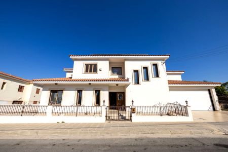 Thumbnail 1 Descubre Tu Propiedad Soñada En Nicosia Con Arena Properties En Chipre