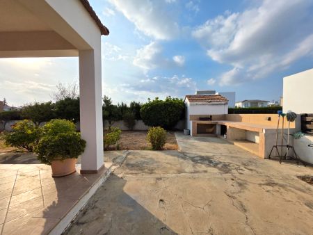 Μονοκατοικία προς πώληση