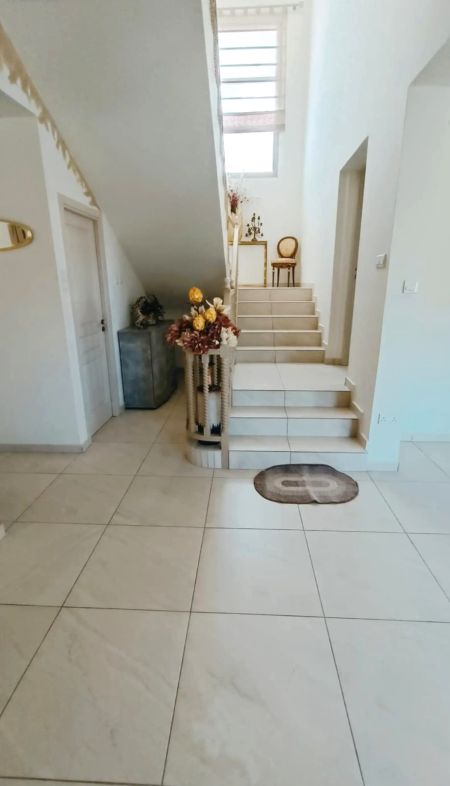 בית פרטי למכירה