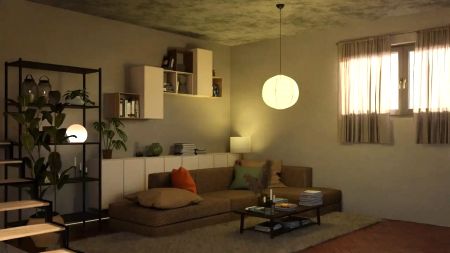 Casa Unifamiliar en venta