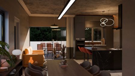 Casa Unifamiliar en venta